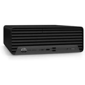 HP Pro SFF 400 G9 -8Q797PA- Intel i3-13300 / 8GB 32