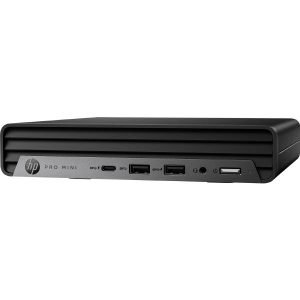 HP Pro Mini 400 G9 -8Q7H7PA- Intel i5-13500T / 8GB