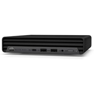 HP Elite Mini 800 G9 -8Q951PA- Intel i5-13500T / 8G