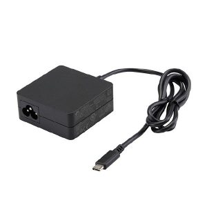 FSP 65W USB PD Type C AC Adapter - Retail with AC P