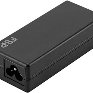 FSP 90W AC to DC Power Adapter - Retail with AC Pow