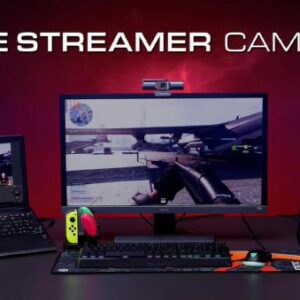 AVerMedia Live Streamer Cam 513 4K UHD Webcam