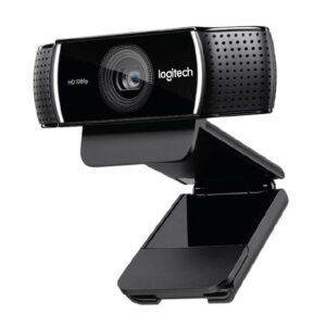 Logitech Webcam HD Pro C922