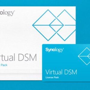 Virtual DSM license - 3 Year Validity - Physical Pr