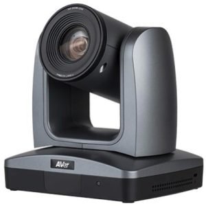 AVer PTZ330N Professional NDI PTZ Camera (1080p60