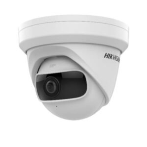 HIKVISION DS-2CD2345G0P-I Turret 4MP 1.68mm 180 deg
