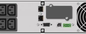 ION F16 2000VA / 1800W Line Interactive 2U Rack/Tow