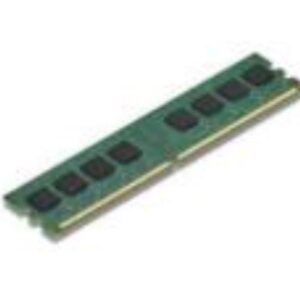 Fujitsu 16GB DDR4-2666 U ECC - Compatible with TX13