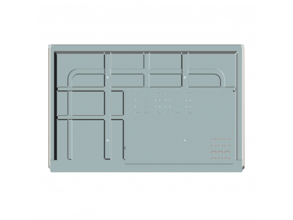 Soniq 75EUE70A - 75inch UHD Interactive Whiteboard Digital Display with Dual OS - Image 3