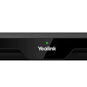 Yealink ROOMCAST-ZOOM Native Zoom Rooms Appliance for digital signage and Wireless Presentation