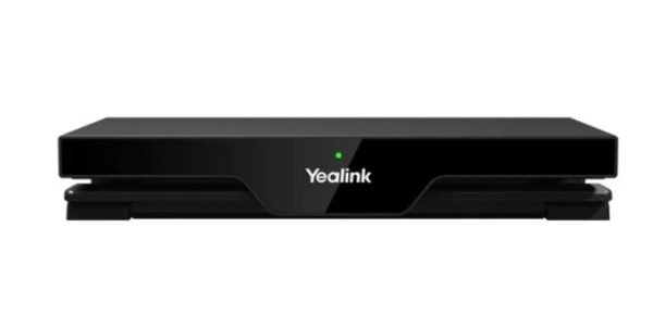 Yealink ROOMCAST-ZOOM Native Zoom Rooms Appliance for digital signage and Wireless Presentation