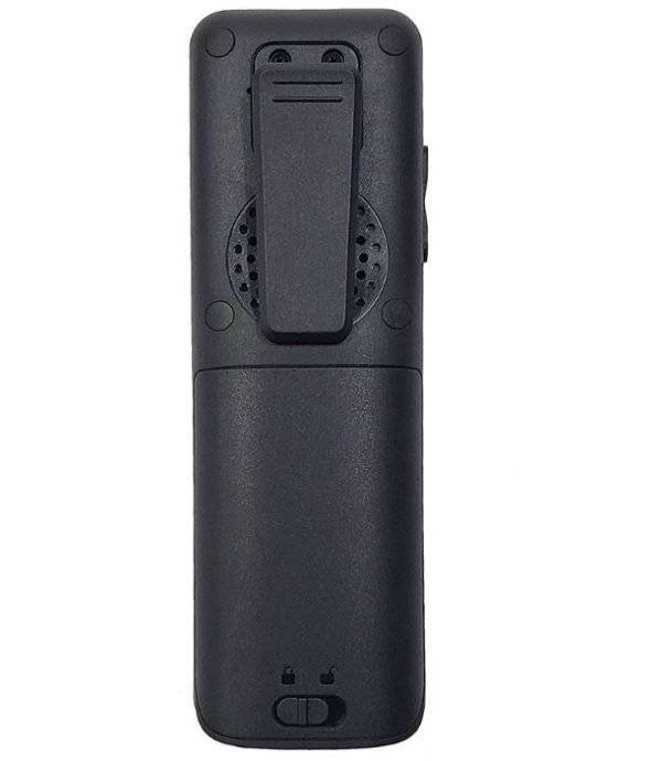 Yealink W77P High-Performance IP DECT Solution including W57R Rugged Handset And W70B Base Station, Up To 20 Simultaneous Calls - Image 8