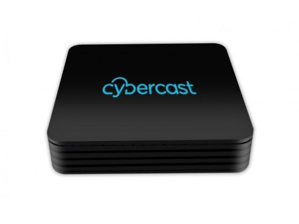 Soniq TCA201 - Cybercast Digital Signage Box