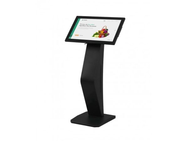 Soniq 24BHE60A - 24inch Touch Display With K-stand (Black)