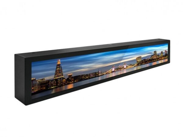 Soniq ASF1617A-GA - 16inch FHD Digital Display Strip