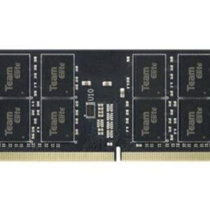 Team Group Elite 32GB 3200MHz Non-ECC DDR4 SODIMM for Laptops/AIO/Mini/Tiny