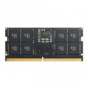 Team Group Elite 16GB 5600MHz On-Die ECC DDR5 SODIMM for Laptops/AIO/Mini/Tiny