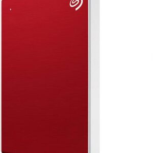 Seagate One Touch Portable External Hard Disk Drive with Data Recovery Services