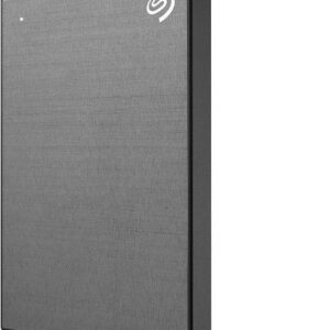 Seagate One Touch Portable External Hard Disk Drive with Data Recovery Services