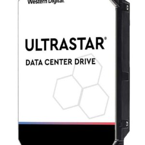 WD 4TB Ultrastar DC HC310 Enterprise 3.5