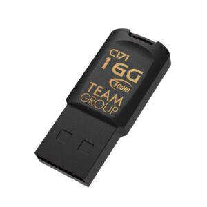 Team Group C171 USB 2.0 Flash Drive 16GB