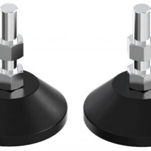 Atdec ADB-FL Foot leveller (set of 2)