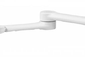 Atdec AF-AA Accessory Monitor Arm for AF-AT Desk Mount