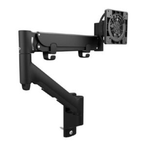 Atdec AWMS-HXW 597mm Heavy Duty Wall Mount / 6-16kg (13-35lb) Flat Screen