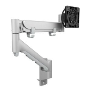 Atdec AWMS-HXW 597mm Heavy Duty Wall Mount / 6-16kg (13-35lb) Flat Screen