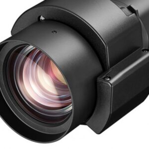 Panasonic ET-C1S600 1-Chip DLP Zoom 23.9 mm - 37.2 mm Lens