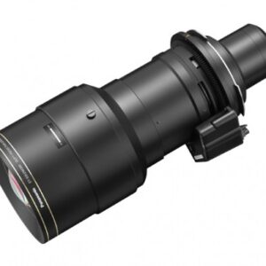 Panasonic ET-D3LEW300 3-Chip DLP Zoom 16.36mm - 19.63mm Lens