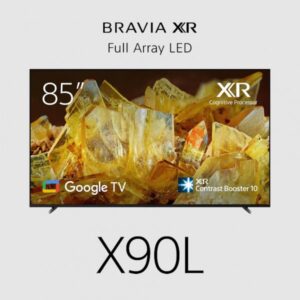 Sony Bravia X90L TV 85