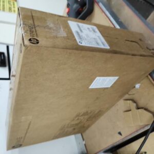 BOX OPENED HP P24h G5 -64W34AA- 23.8