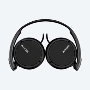Sony MDRZX110B Stereo Headphones - Black