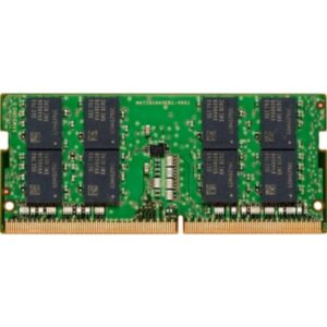HP 8GB DDR5 4800MHz SODIMM Memory -5S4C3AA- (Suitable with HP Laptop/Mini/AIO)