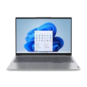 Lenovo ThinkBook 16 G6 -21KH00B5AU- Intel i5-1335U / 16GB 5200MHz / 256GB SSD / 16