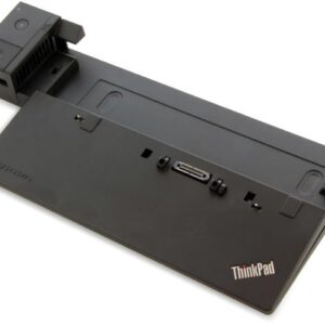 Box Opened Lenovo ThinkPad Pro Dock 90W -  DVI