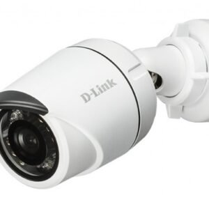 D-Link DCS-4705E Vigilance 5-Megapixel Outdoor Mini Bullet Camera