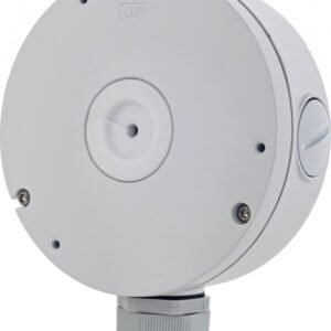 D-Link DCS-F480JB Junction Box Type T1 for Vigilance Cameras
