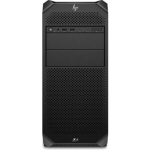 HP Z4 G5 -8C286PA- Intel Xeon W3-2425 / 32GB 4800MHz / 512GB SSD / NVIDIA T1000 8GB / W11P / 3-3-3 (Replaced by 9H083PT)