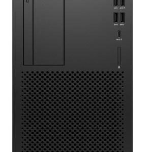 HP Z2 G9 TWR -9H043PT- Intel i7-13700 / 16GB 4800MHz / 512GB SSD + 1TB HDD / NVIDIA T1000 4GB / W11P / 3-3-3 (Replaces 8F8Y3PA)