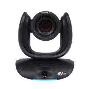 AVer CAM550 4K Dual lens PTZ Camera