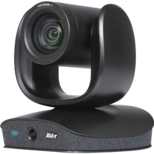 Aver CAM570 4K PTZ Dual Lens Audio Tracking Professional USB Camera Mid-to-Large Rooms