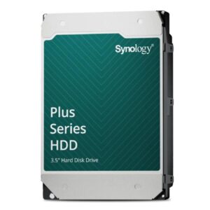Synology Plus Series HDD 16TB