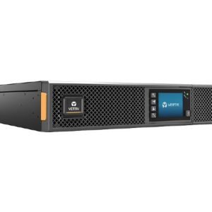 Vertiv Liebert GXT5 1000IRT2UXL