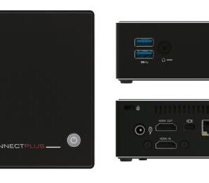 *Ex-Demo Unit* Kramer VIA CONNECT PLUS Simultaneous Wired and Wireless Presentation and Collaboration Solution (Wireless Presentation & Collaboration)
