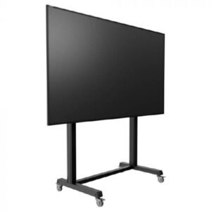 Atdec Super Heavy Duty Mobile TV/AV Cart