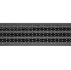 ION F18 IOT 1000VA / 1000W Double Conversion Online, 1.0 PF, Pure Sine Wave, 2U Rack/ Tower, 8 x IEC C13, 3 Year Advanced Replacement Warranty