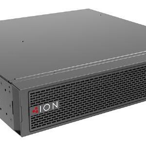 ION F18 IOT 1500VA / 1500W Double Conversion Online, 1.0 PF, Pure Sine Wave, 2U Rack/ Tower, 8 x IEC C13, 3 Year Advanced Replacement Warranty