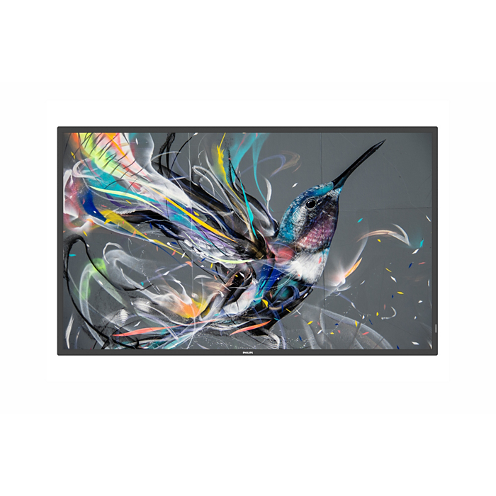 Philips Q-Line Series 10 philips q line series 9